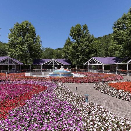 Unique Garden Hotel Mairipora Exterior photo