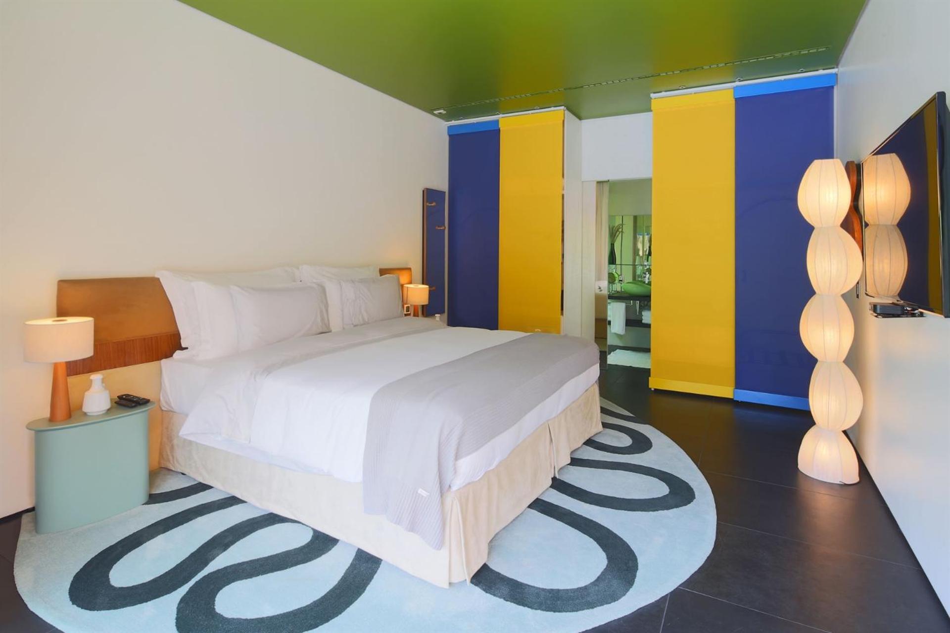 Unique Garden Hotel Mairipora Room photo
