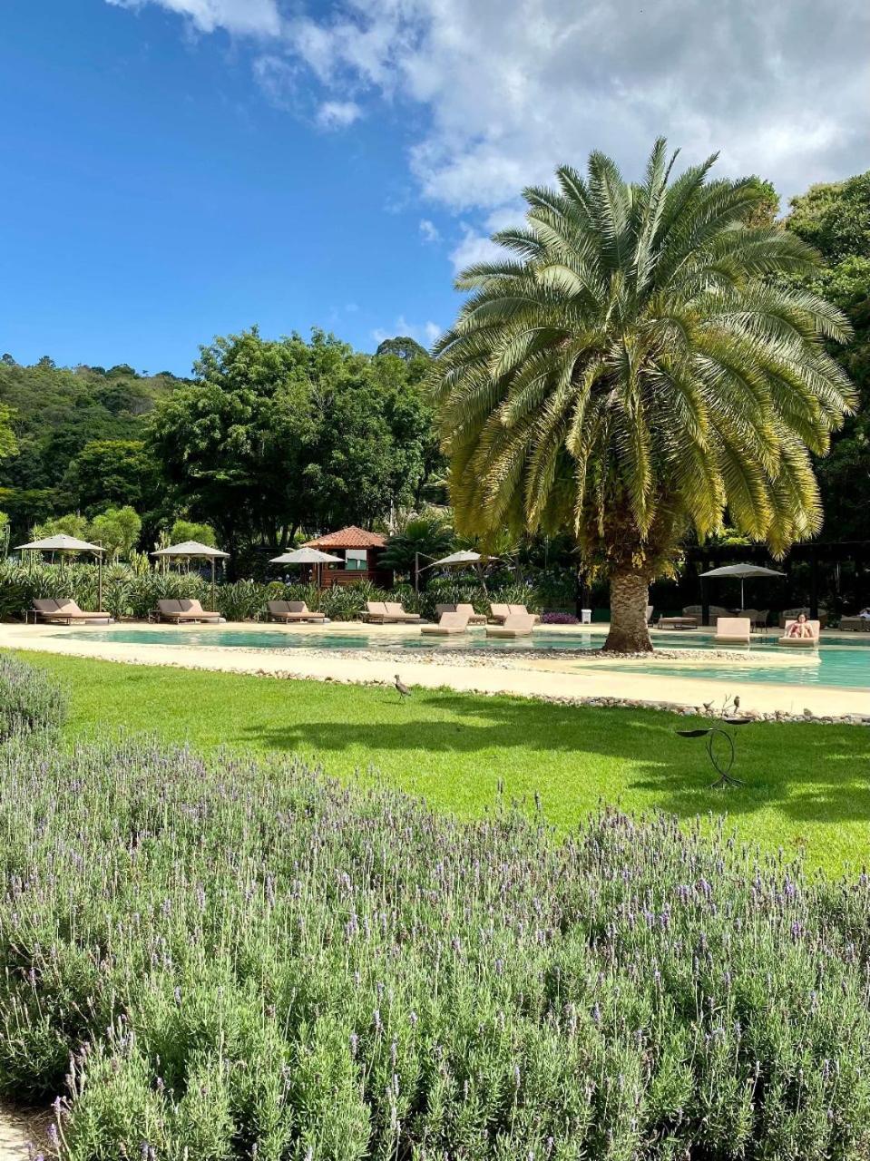 Unique Garden Hotel Mairipora Exterior photo
