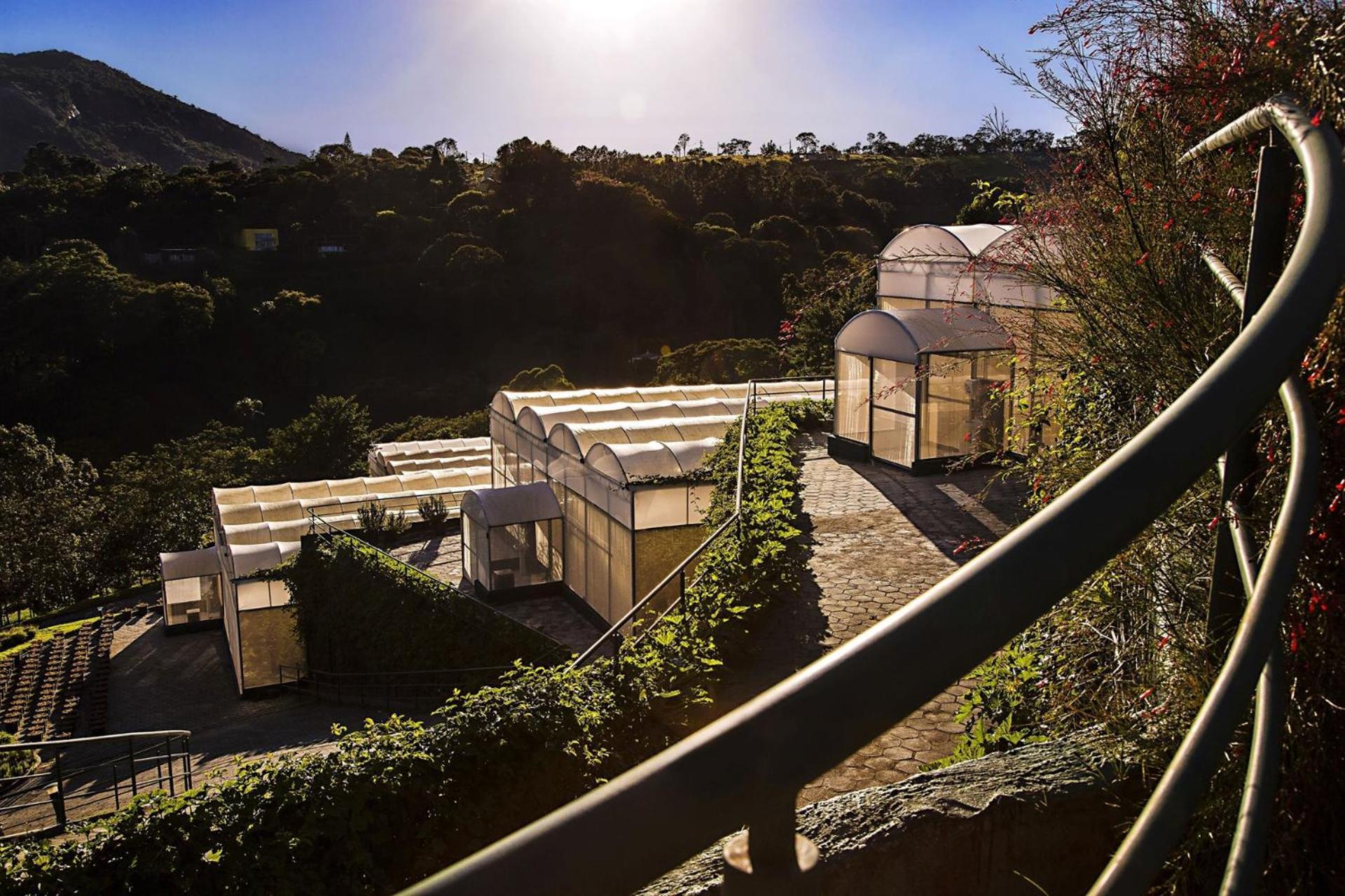 Unique Garden Hotel Mairipora Exterior photo